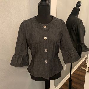 3/25 💵 Sandro top